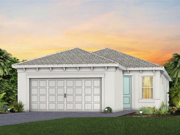 7606 FULHAM AVENUE , BRADENTON, FL 34210