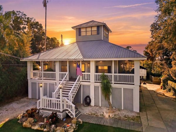 14317 GUAVA STREET , HUDSON, FL 34667