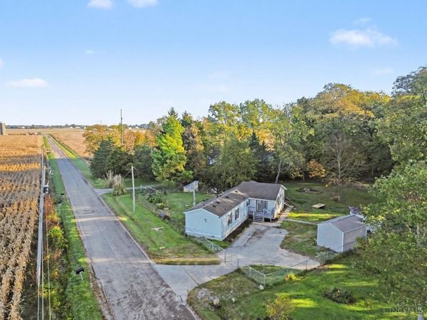 9970 Horseshoe Road, Lynchburg, OH 45142