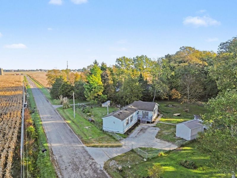 9970 Horseshoe Road, Lynchburg, OH 45142 Photo 1