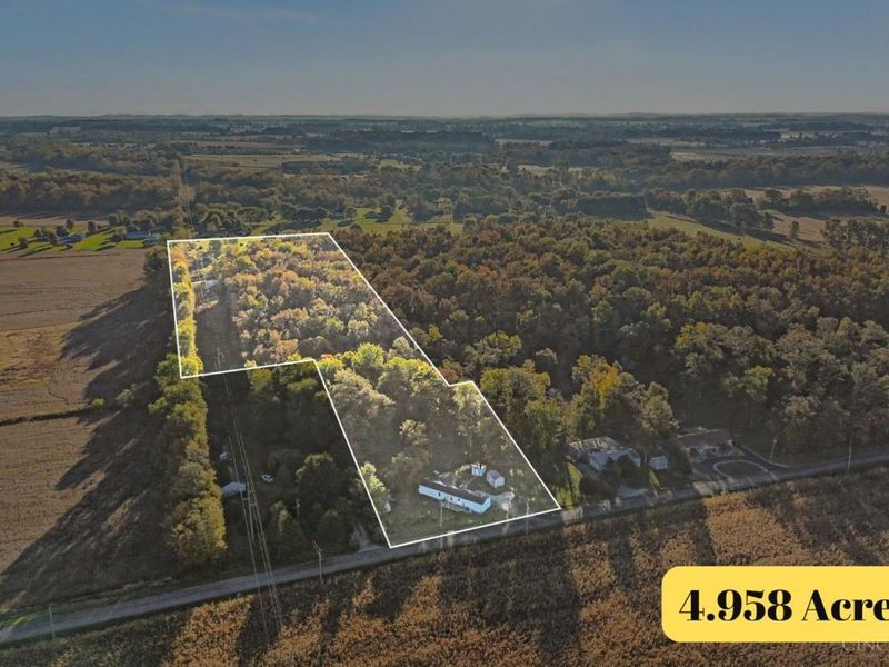 9970 Horseshoe Road, Lynchburg, OH 45142 Photo 2