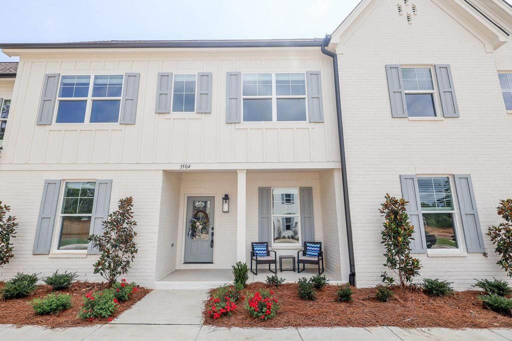 3705 Brindle Court, Oxford, MS 38655 Main Photo