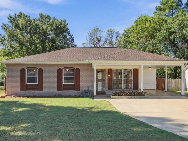 5111 BRECKENWOOD DR, Memphis, TN 38127