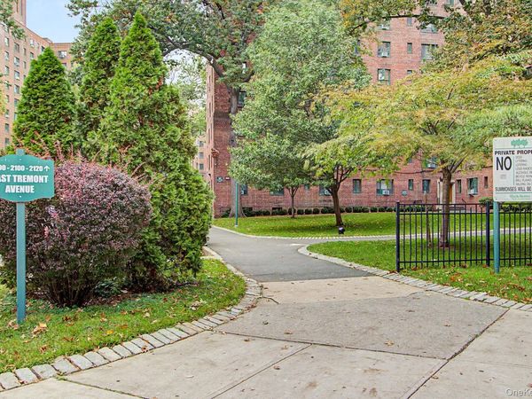 2100 Tremont Avenue , Unit MC, Bronx, NY 10462
