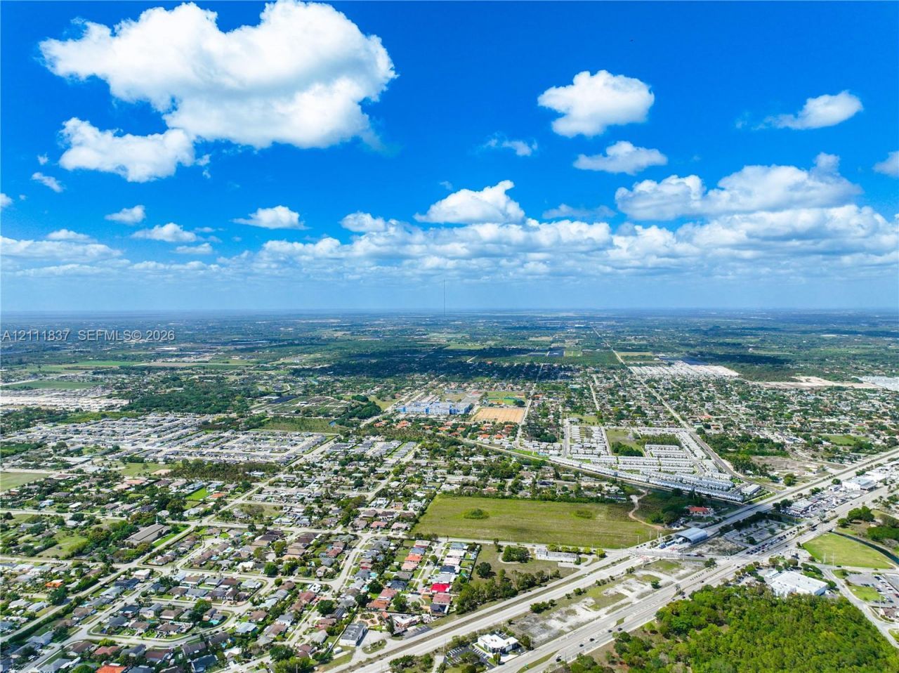 1560 NE 12th St , Homestead, FL 33033 Photo