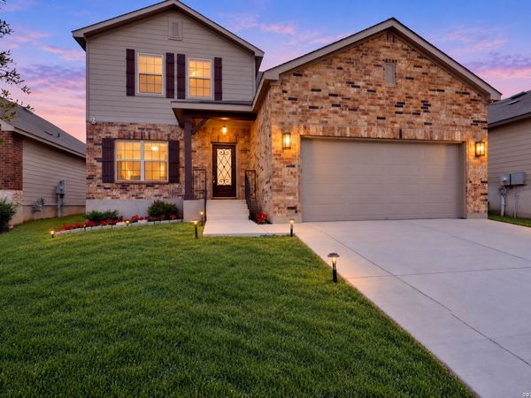 12417 Vista Rim, San Antonio, TX 78233