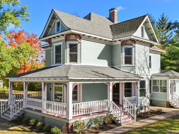 543 Madison STREET, Lake Geneva, WI 53147