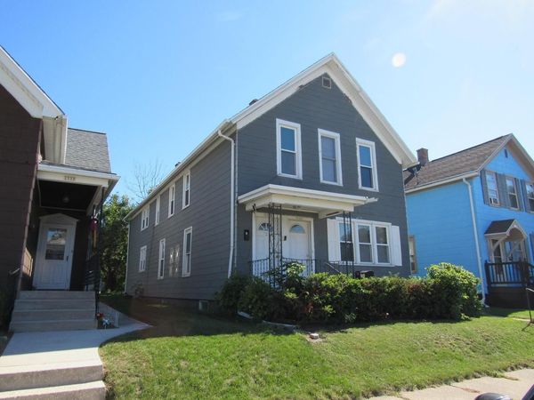 1537 S 14th STREET, Unit 1535, Sheboygan, WI 53081
