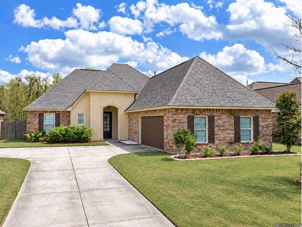 18176 Old Reserve, Prairieville, LA 70769