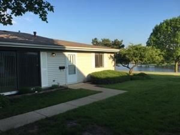 923 Shattuck Lane , Unit 923, Schaumburg, IL 60194
