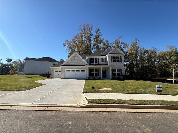 4815 Briar rose Trail , Cumming, GA 30040