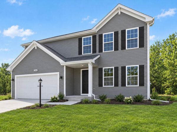 211 Bedford Falls Drive, Sparta, MI 49345