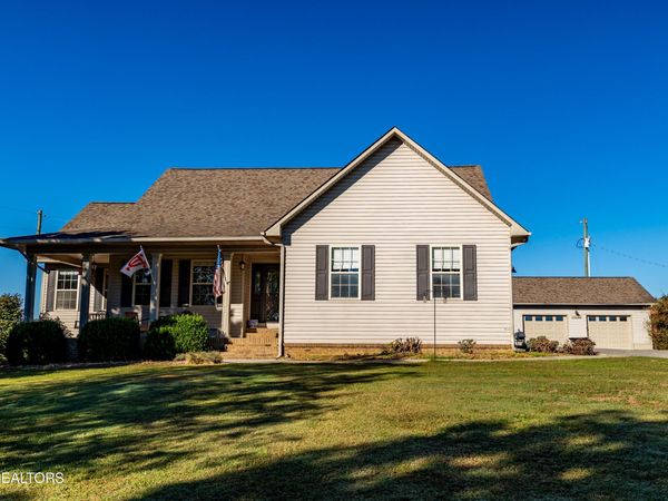 1165 Spring Rd, Madisonville, TN 37354
