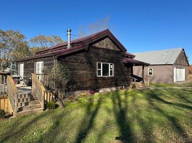 879 Babcock Hill Rd , West Winfield, NY 13491