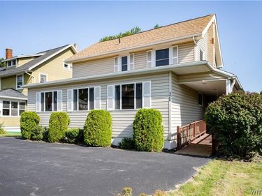 128 Empire Boulevard , Rochester, NY 14609