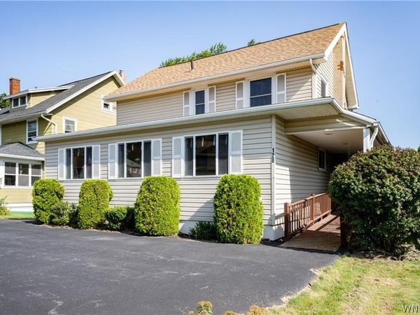 128 Empire Boulevard , Rochester, NY 14609