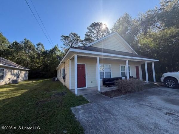 3100 50th Avenue, Gulfport, MS 39501