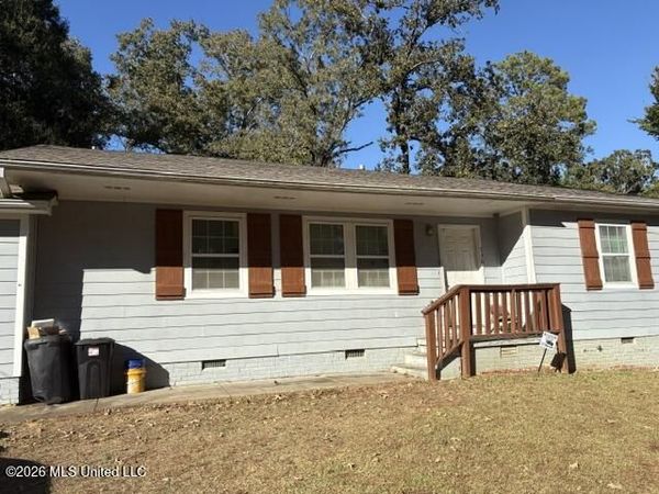 736 Winn Street, Jackson, MS 39204