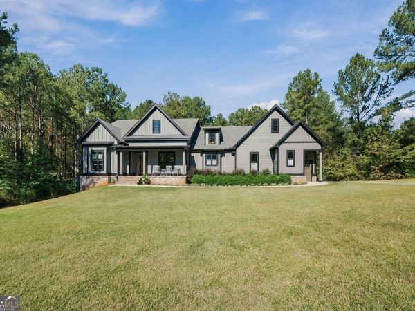 692 Little Creek Trail, Gray, GA 31032