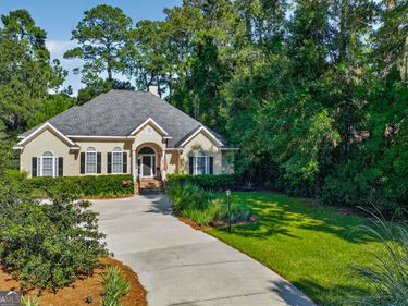 2 Parsons Lane, Savannah, GA 31411