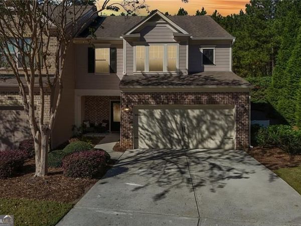 5880 Vista Brook Drive, Suwanee, GA 30024