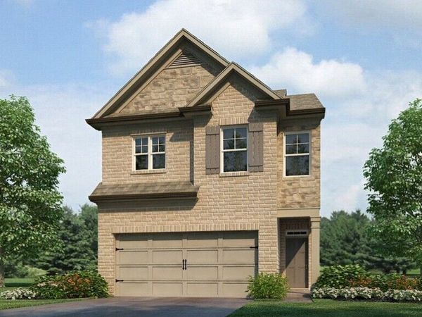 3015 Manor Hill Place, Union City, GA 30291