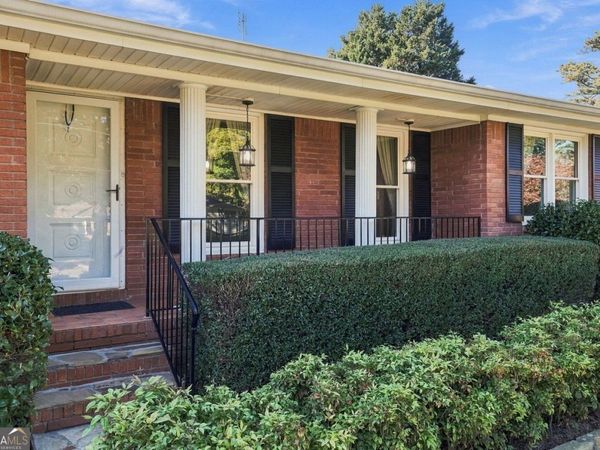 1870 Sierra Drive, Marietta, GA 30062