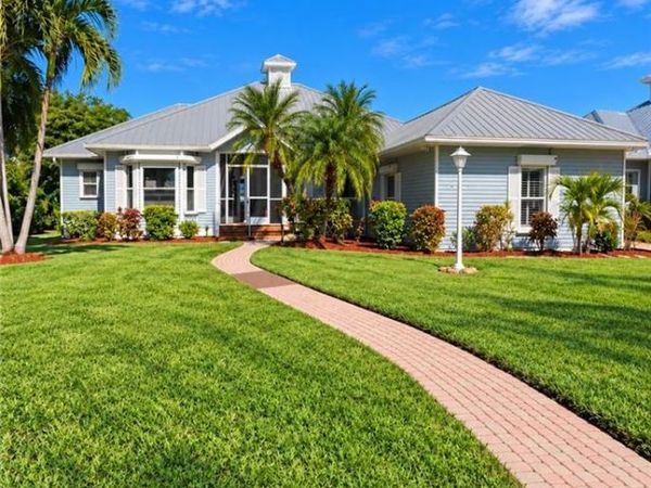 12410 McGregor Palms DR, FORT MYERS, FL 33908
