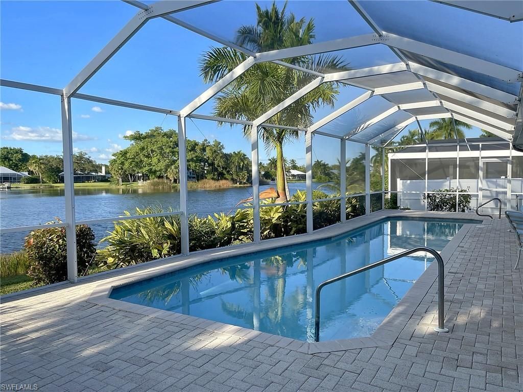 12410 Mcgregor Palms Dr, Fort Myers, FL 33908 Photo