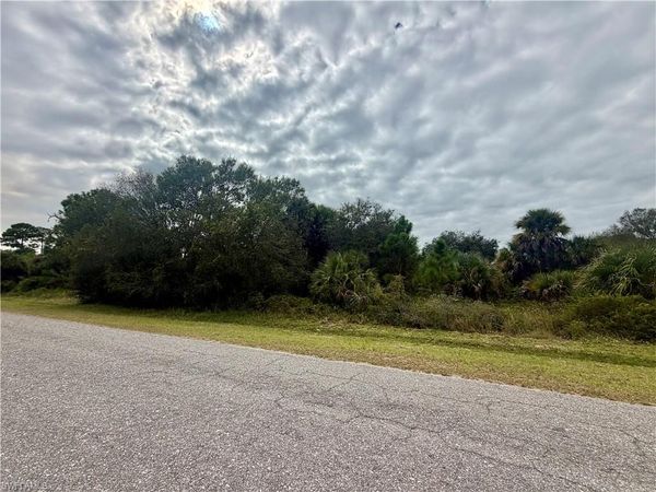 850 S Cabbage Palm ST , CLEWISTON, FL 33440