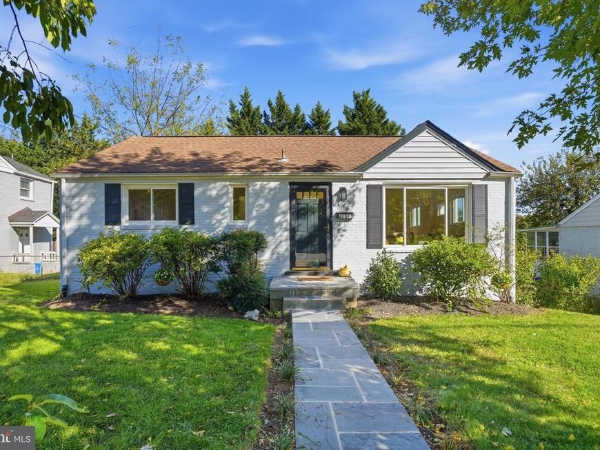 11013 Amherst Avenue, Silver Spring, MD 20902 Main Photo