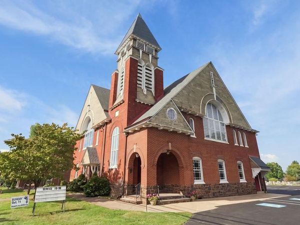 141 S MAIN STREET , DUBLIN, PA 18917