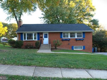 7919 ELLET ROAD , SPRINGFIELD, VA 22151