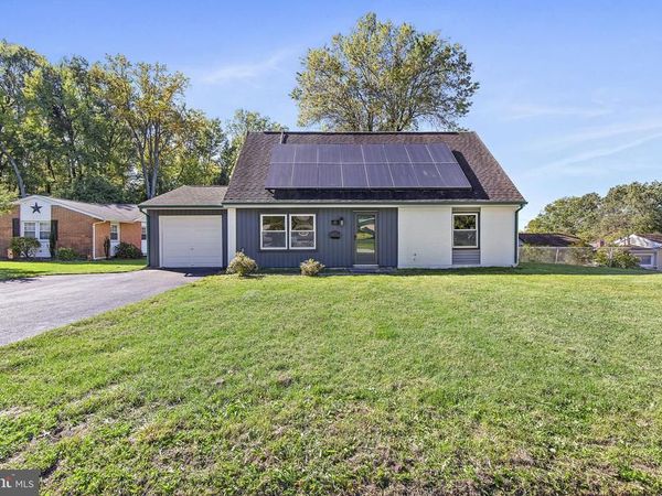 503 ECHOLS COURT , JOPPA, MD 21085