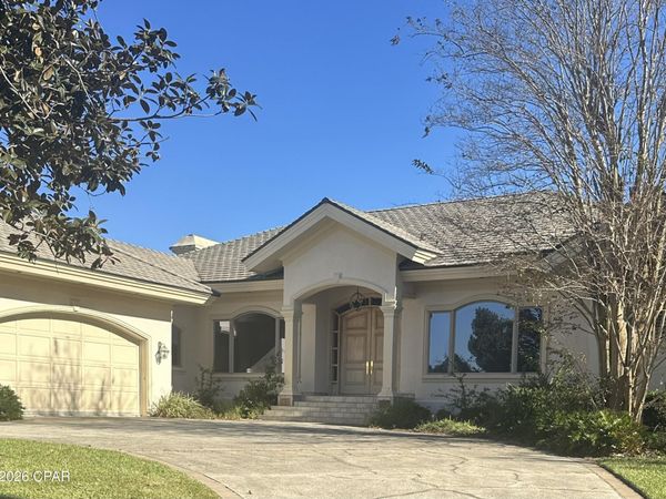 205 Marlin Circle, Panama City, FL 32408
