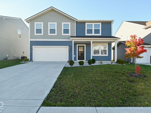 10009 Sundley Drive , Indianapolis, IN 46239