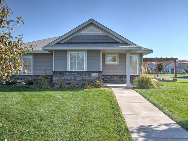 594 Roosevelt Street S, Cambridge, MN 55008