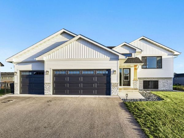 8164 383rd Street, North Branch, MN 55056