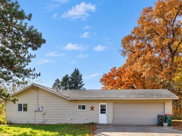 39935 Osage Drive, Browerville, MN 56438