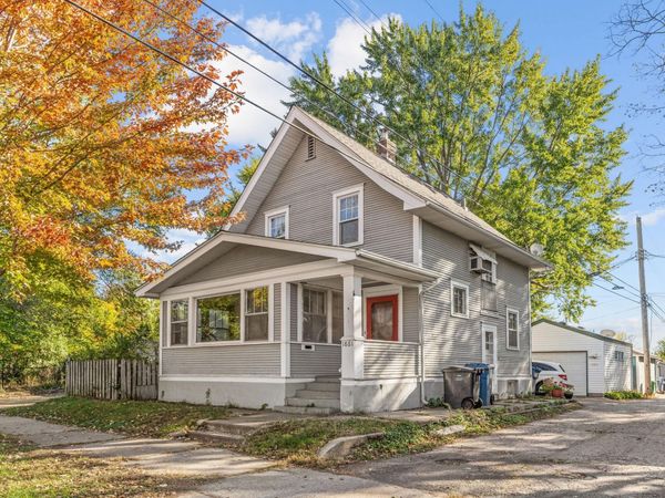 1861 E 37th Street , Minneapolis, MN 55407