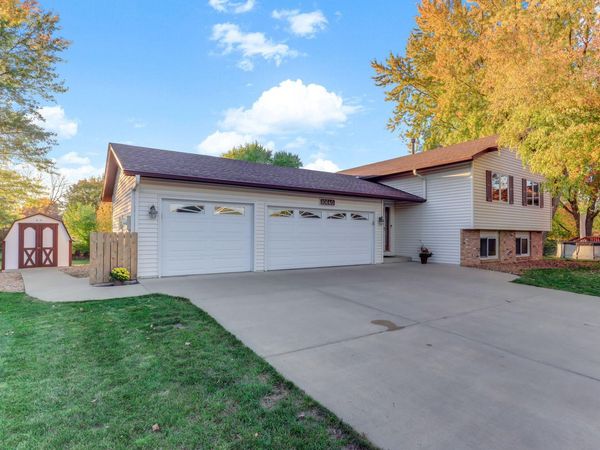 10640 Yukon Road S, Bloomington, MN 55438