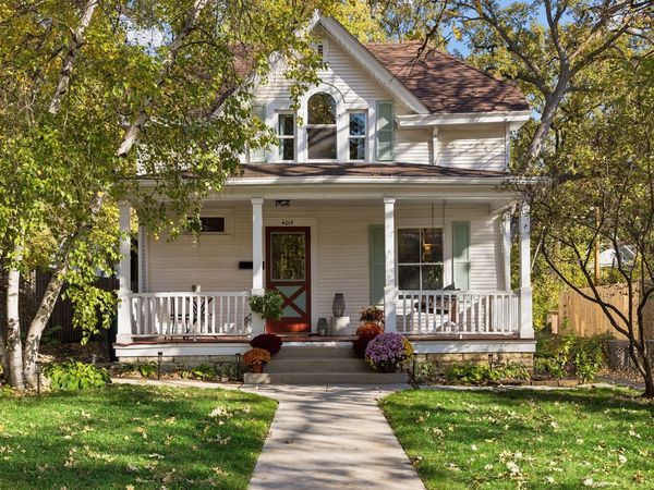 4015 Upton Avenue S, Minneapolis, MN 55410