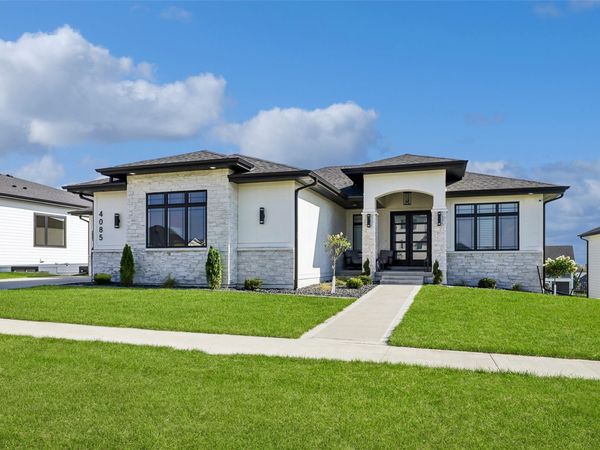 4085 Westgate Parkway, Clive, IA 50325