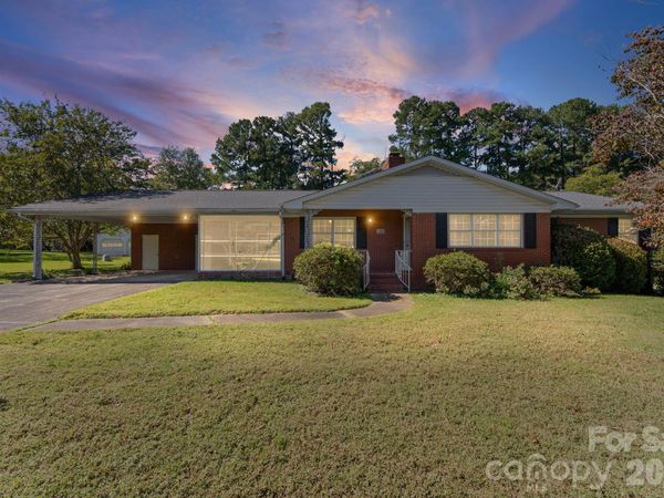 140 Winterlocken Road, Salisbury, NC 28144