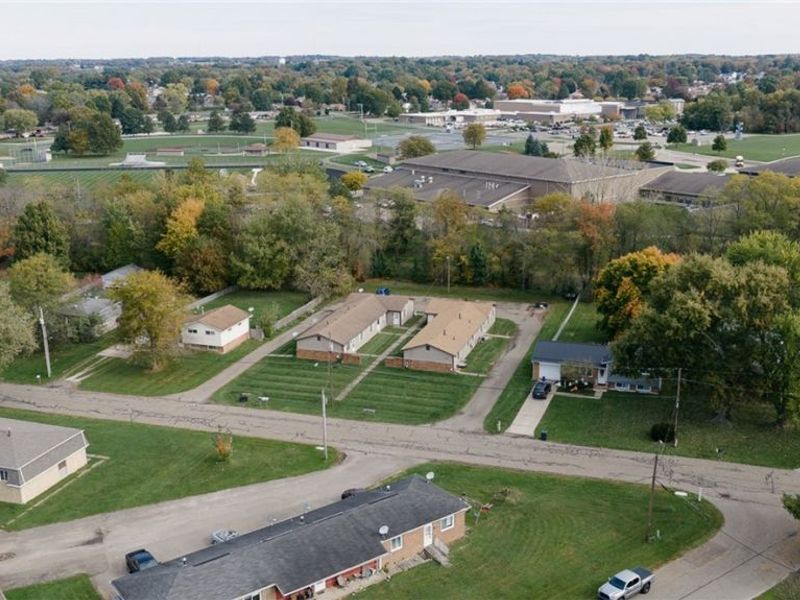 417 - 505 Taff Circle, Louisville, OH 44641 Photo 1