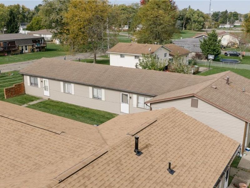 417 - 505 Taff Circle, Louisville, OH 44641 Photo 4