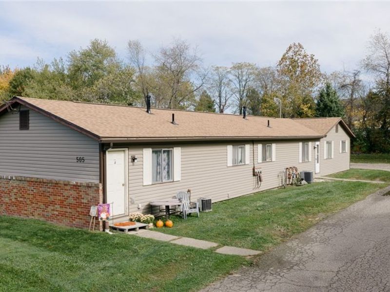 417 - 505 Taff Circle, Louisville, OH 44641 Photo 7