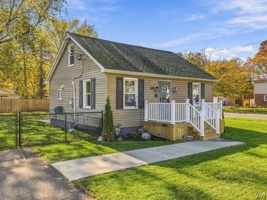 4921 Richmond Avenue , Buffalo, NY 14219