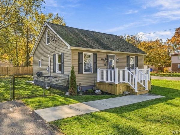 4921 Richmond Avenue , Buffalo, NY 14219