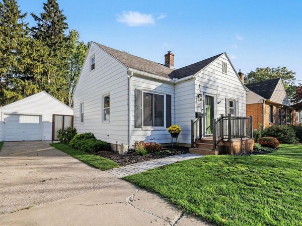 1115 Griswold Street SE, Grand Rapids, MI 49507